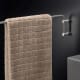 Toallero giratorio Cosmic Logic Ambiente 5