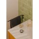 Toallero giratorio Cosmic Logic Ambiente 3