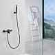 Grifo de bañera Imex Bless Ambiente 21