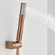 Grifo de bañera Imex Bless Detalle 14
