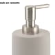 Conjunto de accesorios de baño Gedy Giunone Detalle 1