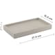 Conjunto de accesorios de baño Gedy Giunone Croquis 5