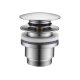 Pack grifo de lavabo empotrado Line Imex + Válvula click-clack Detalle 8