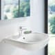 Grifo de lavabo Galindo Albos Plus Ambiente 2