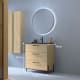 Mueble de baño Avila dos Carmen Croquis 15