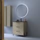 Mueble de baño Avila dos Carmen Principal 10