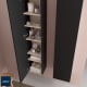 Columnas de baño Salgar Bequia Ambiente 14