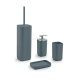 Conjunto de accesorios de baño Gedy Seventy Principal 2
