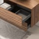 Conjunto de mueble de baño Bruntec Kora Detalle 4