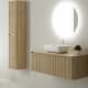 Columna de baño Bruntec Baviera Ambiente 5