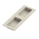 Lavabo encastrado Coycama Mara Masai Principal 5