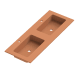 Lavabo encastrado Coycama Mara Masai Principal 8