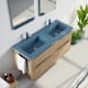 Lavabo encastrado Coycama Mara Masai Ambiente 16