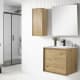 Conjunto mueble de baño Bruntec Manchester Principal 0