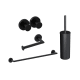 Conjunto de accesorios de baño Cosmic Start Ambiente 10