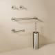 Conjunto de accesorios de baño Cosmic Start Principal 1