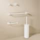 Conjunto de accesorios de baño Cosmic Start Principal 2