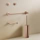 Conjunto de accesorios de baño Cosmic Start Principal 4