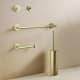 Conjunto de accesorios de baño Cosmic Start Principal 3