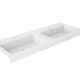 Lavabo encastrado 11.5 cm alto Visobath Nantes Detalle 14