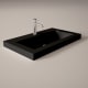 Lavabo encastrado 11.5 cm alto Visobath Nantes Principal 7