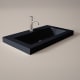 Lavabo encastrado 11.5 cm alto Visobath Nantes Principal 4