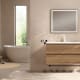 Mueble de baño Viso Box Croquis 13