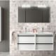 Conjunto mueble de baño Salgar Attila Principal 1