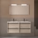 Conjunto mueble de baño Salgar Attila Principal 2