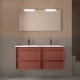 Conjunto mueble de baño Salgar Attila Principal 5