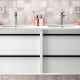 Conjunto mueble de baño Salgar Attila Ambiente 13