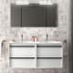 Conjunto mueble de baño Salgar Attila Principal 1