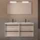 Conjunto mueble de baño Salgar Attila Principal 2