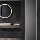 Espejo de baño con luz LED Ledimex New York Principal 1