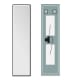 Espejo de baño con luz LED Ledimex New York Croquis 10
