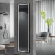 Espejo de baño con luz LED Ledimex New York Principal 0