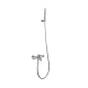 Grifo de Bañera de Imex Génova Principal 2