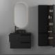 Mueble de baño con encimera de madera Royo Econic Principal 4