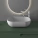 Mueble de baño con encimera de madera Royo Econic Detalle 8