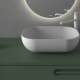 Mueble de baño con encimera de madera Royo Econic Detalle 6