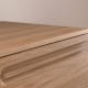 Mueble de baño con encimera de madera Royo Econic Detalle 11
