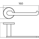Portarrollos de baño Medimex Practic Croquis 7