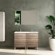 Conjunto mueble de baño Bruntec Boston Principal 0