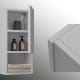 Columna de baño Bruntec Limo Detalle 14