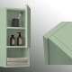 Columna de baño Bruntec Limo Detalle 12