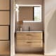 Mueble de baño Viso Delta Principal 1