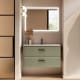 Mueble de baño Viso Delta Principal 2