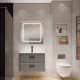Mueble de baño Visobath Delta Principal 2