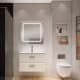 Mueble de baño Visobath Delta Principal 3