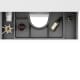 Mueble de baño Viso Delta Detalle 13